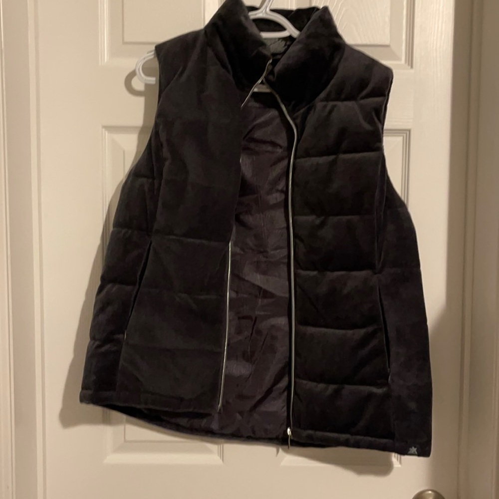 Vest